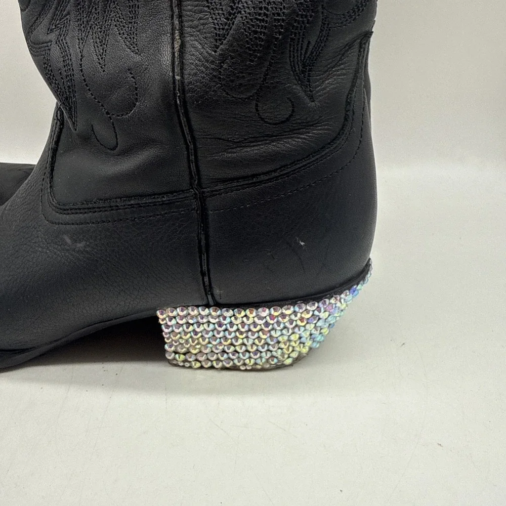 Ariat classic heritage